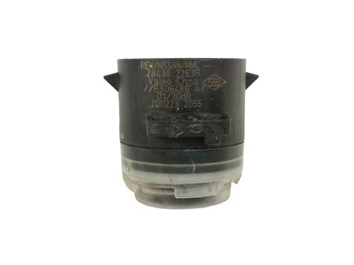 Elektronisk modul NISSAN QASHQAI III (J12) 1.3 DIG-T All-wheel Drive | BP16824310M83 