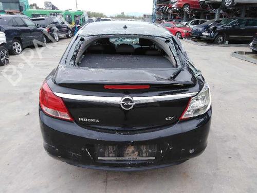 Elektronisk modul OPEL INSIGNIA A (G09) 2.0 CDTI (68) | BP11851548M83 