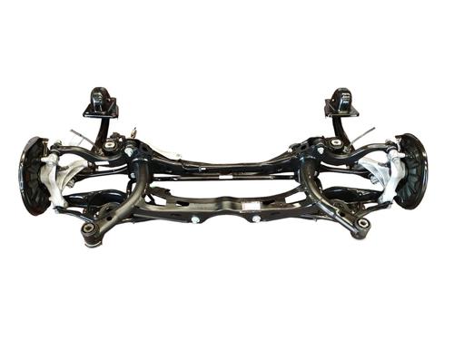 Rear axle VW PASSAT B8 (3G2, CB2) 2.0 TDI | BP13389120M2 