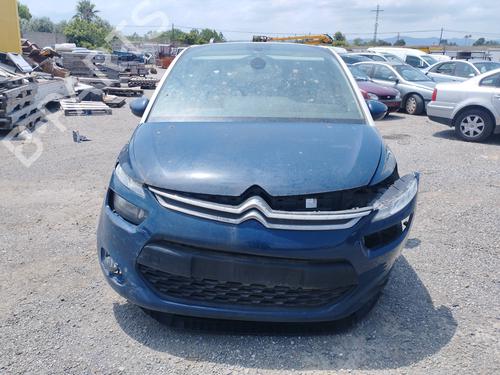 Right taillight CITROËN C4 Picasso II  | BP13817705C35 