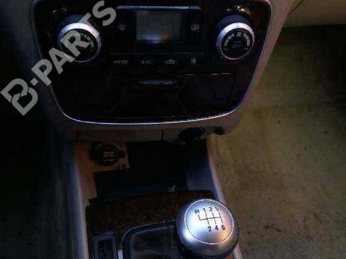 ABS pump HYUNDAI SONATA V (NF) 2.0 CRDi | BP5808417M43