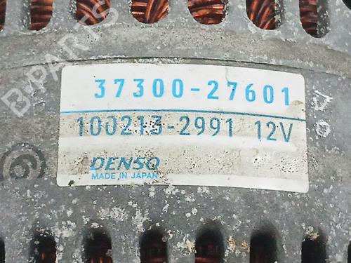 Alternator HYUNDAI GETZ (TB)  | BP29314062M7 