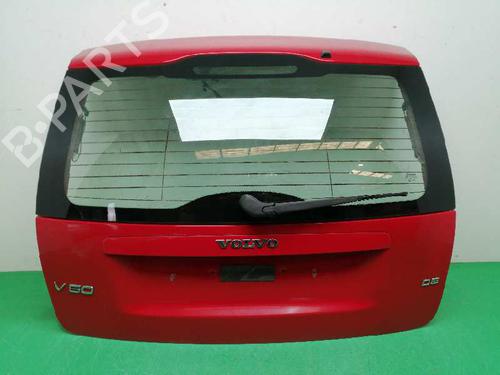 Bagklap CC/Kombi-Coupé VOLVO V50 (545) [2003-2012]  7238527