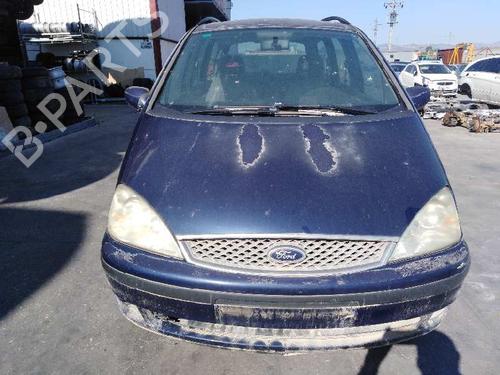 Left tailgate light FORD GALAXY I (WGR) 1.9 TDI | BP7456621C79 