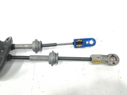 Câble PEUGEOT 308 I (4A_, 4C_) 1.6 16V | BP14150755E12