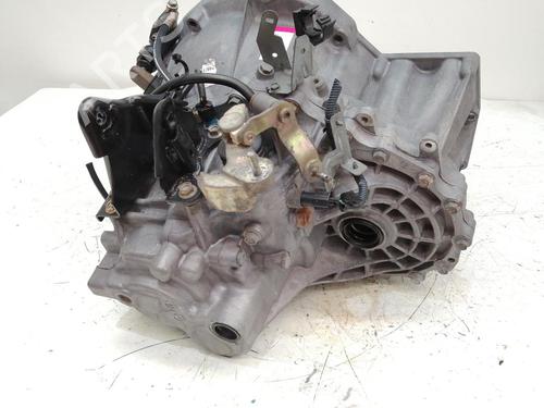 Gearbox NISSAN X-TRAIL I (T30) 2.2 dCi | BP16697534M3 