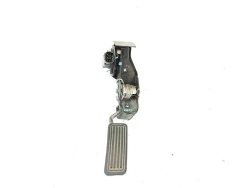 Used Pedal TOYOTA COROLLA (_E12_) 1.4 D (NDE120_, NDE120R) (90 hp) 10931412