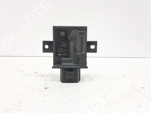 Used Electronic module Electronic module JAGUAR XE (X760) 2.0 D (180 hp) 34186599 34186599