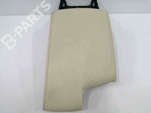 Armrest / Center console BMW 3 Touring (E91) 320 d (163 hp) 51167157811 | 51167157811 | SOLO LA TAPA |