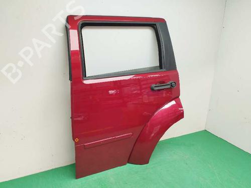 Left rear door DODGE NITRO  | BP10055201C4 