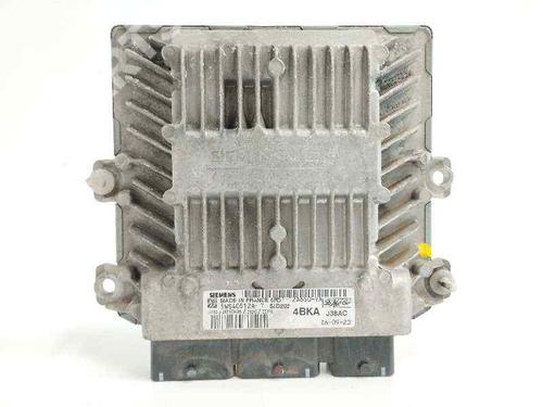 Used Engine control unit (ECU) FORD FOCUS C-MAX (DM2) 1.8 TDCi (115 hp) 10031468