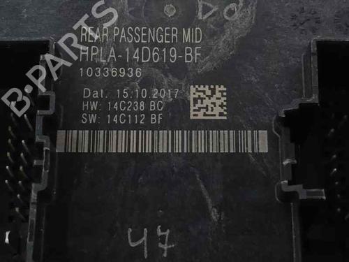 Elektronisk modul JAGUAR F-PACE (X761) | BP26558689M83