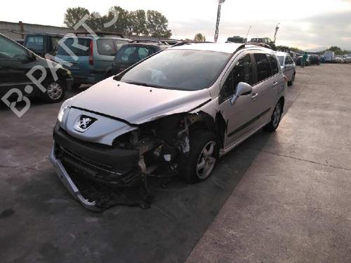 Instrument cluster PEUGEOT 308 SW I (4E_, 4H_)  | BP21523902C47 