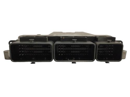 Engine control unit (ECU) RENAULT CLIO IV (BH_) 1.5 dCi 90 | BP15550716M57 