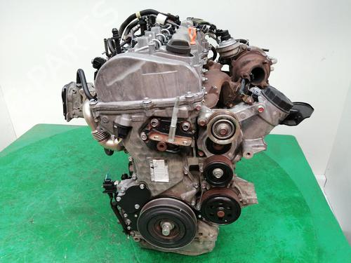 Engine HONDA ACCORD VIII (CU)  | BP10629689M1 