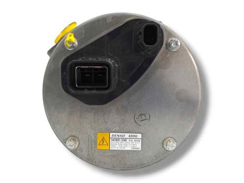 AC compressor TOYOTA bZ4X (_EAM1_) EV (XEAM10) | BP28512993M34 - Image 4