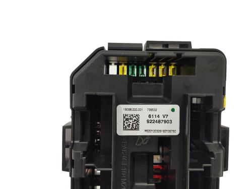 Fuse box BMW 3 (F30, F80) 320 d | BP13417435E1 