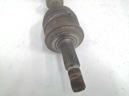 Left front driveshaft TOYOTA AURIS Estate (_E18_) 1.8 Hybrid (ZWE186_, ZWE186R, ZWE186H) | BP8919295M38 