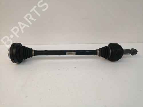 Used Right rear driveshaft Right rear driveshaft PORSCHE CAYENNE (9PA) S 4.5 (340 hp) 7526201 7526201