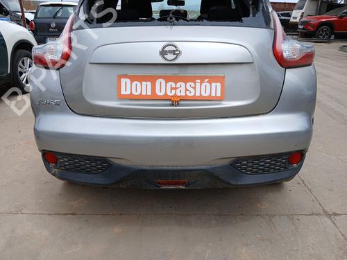 Used Rear bumper Rear bumper 36694647 36694647