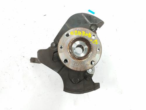 Used Right front steering knuckle Right front steering knuckle FIAT 500 (312_) 1.2 LPG (312AXA1A) (69 hp) 11020334 11020334