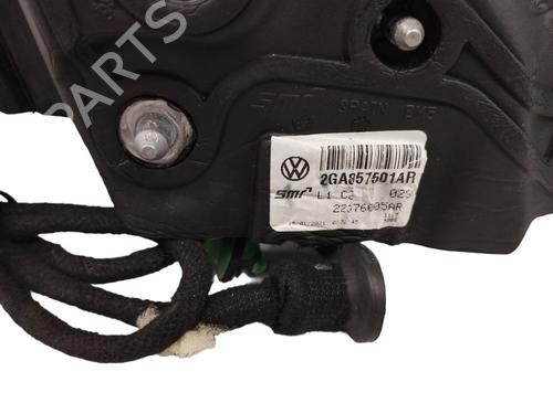 Left mirror VW T-ROC (A11, D11) 2.0 TDI 4motion | BP16218910C26 