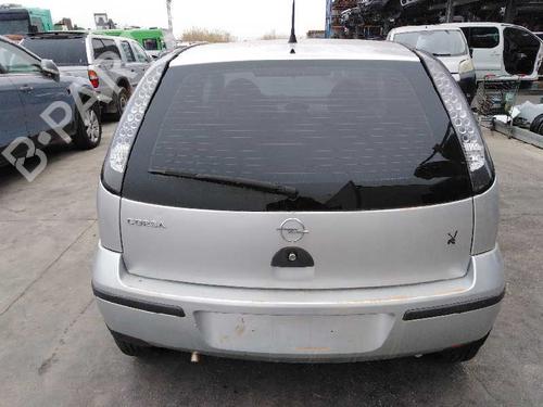 Front wiper motor OPEL CORSA C (X01) 1.0 (F08, F68) | BP9248710M29