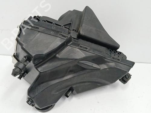 Air filter box AUDI A4 B8 (8K2) 2.0 TDI | BP29355333M87 