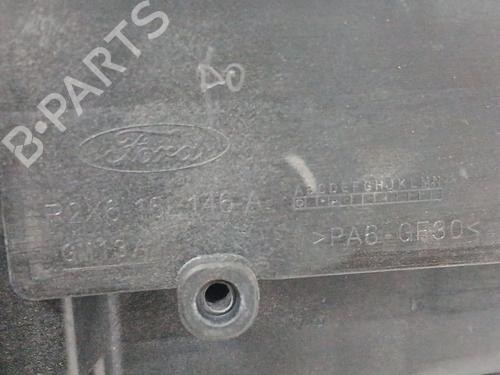 Front slam panel FORD TRANSIT COURIER B460 Box Body/MPV 1.5 EcoBlue | BP32314155C72  - Image 5