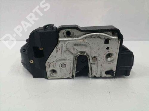 Rear left lock MERCEDES-BENZ E-CLASS (W211)  | BP6142614C100 