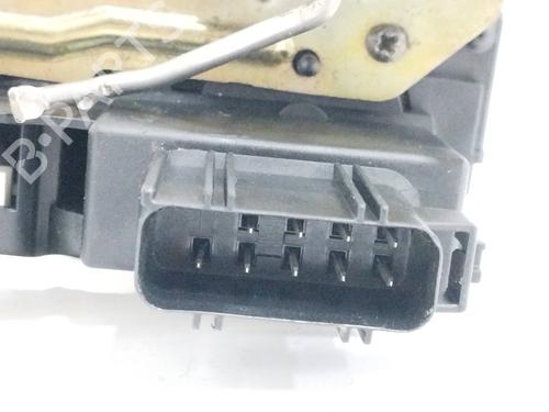 Rear left lock JAGUAR S-TYPE II (X200) 3.0 V6 | BP11086223C100 