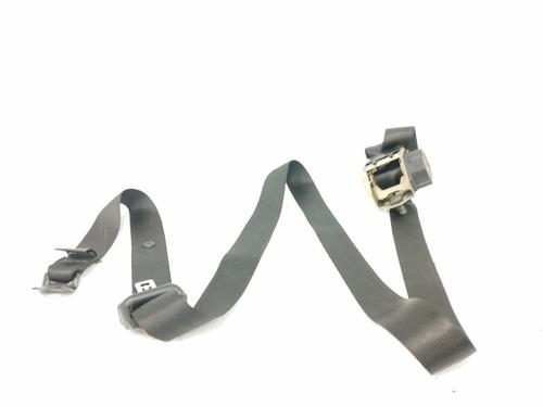 Sikkerhedssele bag højre MERCEDES-BENZ M-CLASS (W163) [1998-2005]  12428197