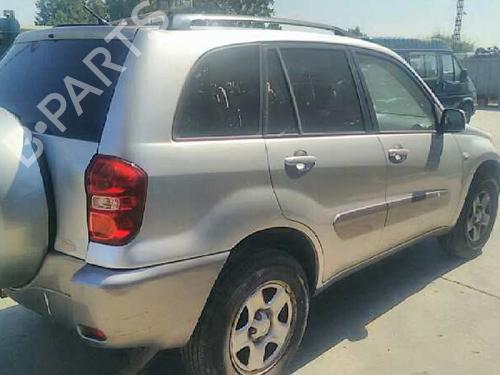Sikringsdåse TOYOTA RAV 4 II (_A2_) 1.8 (ZCA25_, ZCA26_, ZCA25W, ZCA26W) | BP887708E1 
