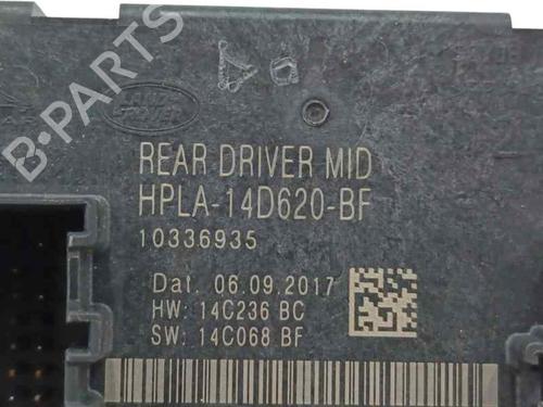 Elektronisk modul JAGUAR F-PACE (X761) | BP26558725M83