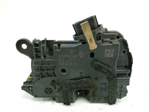 Rear right lock RENAULT CLIO IV (BH_) 1.5 dCi 75 | BP6332129C99 