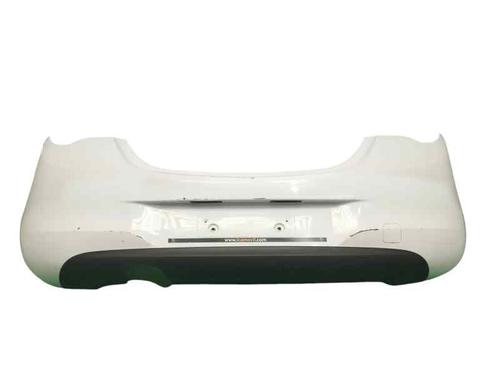 Used Rear bumper OPEL CORSA E (X15) 1.4 (08, 68) (90 hp) 21523956