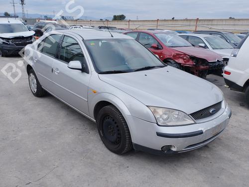 Alternator FORD MONDEO III (B5Y)  | BP12942448M7 