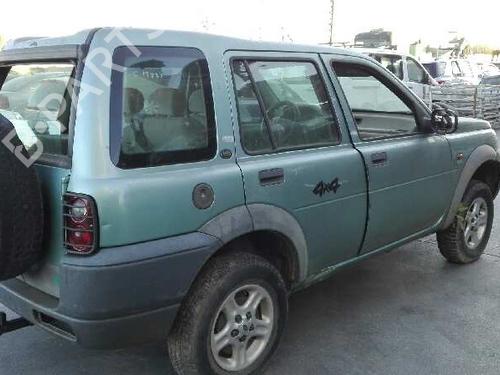 Airbag module LAND ROVER FREELANDER I (L314) 2.0 DI 4x4 | BP5250539M53 