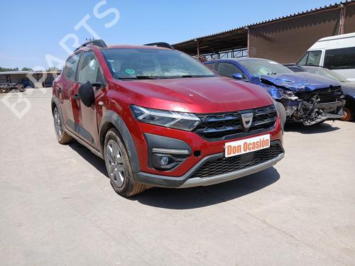 Brugte DACIA SANDERO III  1.0 TCe 90  4749673