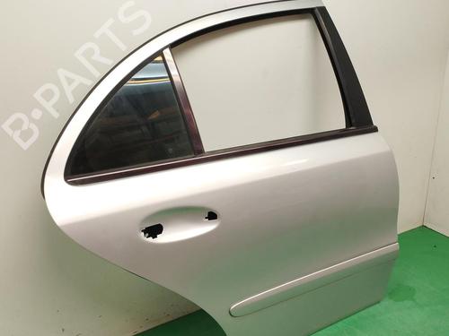 Right rear door MERCEDES-BENZ E-CLASS (W211)  | BP13685425C5 