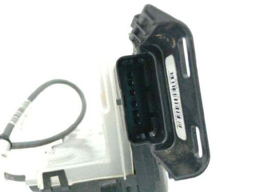 Rear right lock PEUGEOT 3008 II SUV (MC_, MR_, MJ_, M4_)  | BP9130180C99 