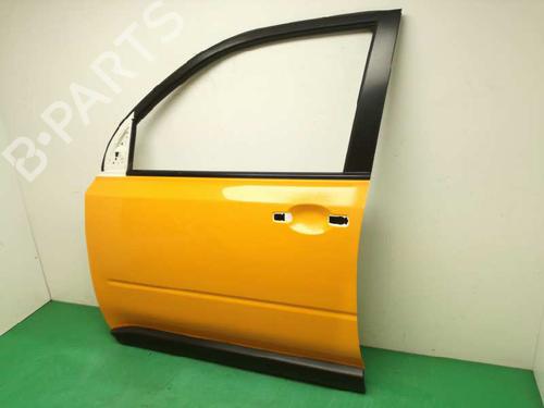 Left front door NISSAN X-TRAIL II (T31) 2.0 dCi 4x4 | BP8051826C2 