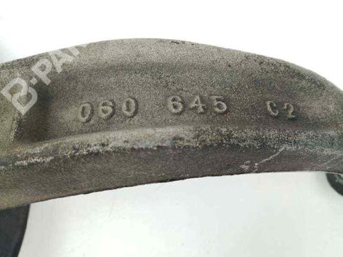 Right front steering knuckle MERCEDES-BENZ R-CLASS (W251, V251) R 350 CDI 4-matic (251.023, 251.123) | BP7523108M26 
