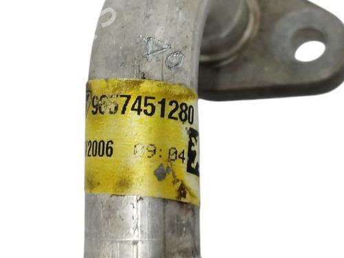 AC pipe CITROËN C4 Coupe (LA_) 1.6 16V | BP17649743M126 