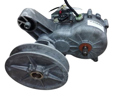 Caixa de velocidades LIGIER XTOO (LXT) 0.5 (5 hp) 31680102
