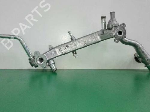 Pipe SUBARU XV (GT) 2.0 i AWD (GT7) | BP14147114M125