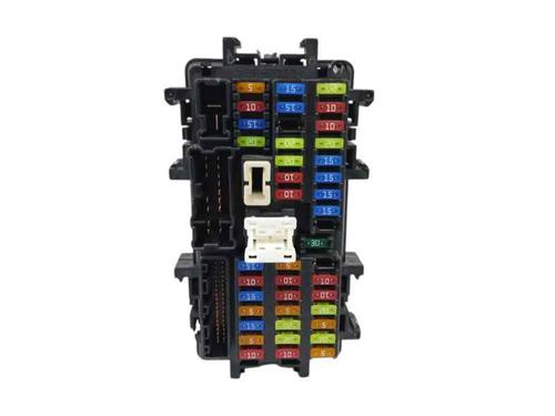 Used Fuse box INFINITI Q50 50 D (170 hp) 26640454