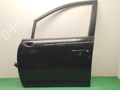 Used Left front door KIA CARENS III MPV (UN) 1.6 CRDi 110 (116 hp) 16846968