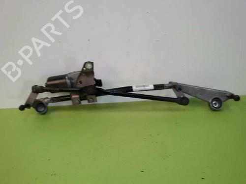 Front wiper motor MERCEDES-BENZ A-CLASS (W176) A 200 (176.043) | BP1393258M29 
