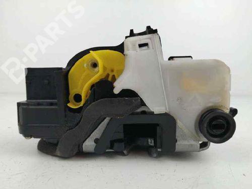 Rear left lock OPEL ASTRA J (P10) 1.6 CDTi (68) | BP8054246C100 